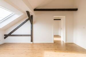47 m² Wohnkomfort - Charmante 2-Zimmer-Wohnung im Dachgeschoss – 4299 Leipzig – Vorschaubild 6
