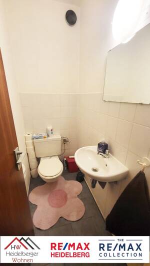 "Helle 2-Zimmer-Wohnung in Ludwigshafen - Zentral & Komfortabel Wohnen!" – 67063 Ludwigshafen am Rhein – Vorschaubild 4