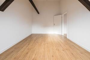 47 m² Wohnkomfort - Charmante 2-Zimmer-Wohnung im Dachgeschoss – 4299 Leipzig – Vorschaubild 2