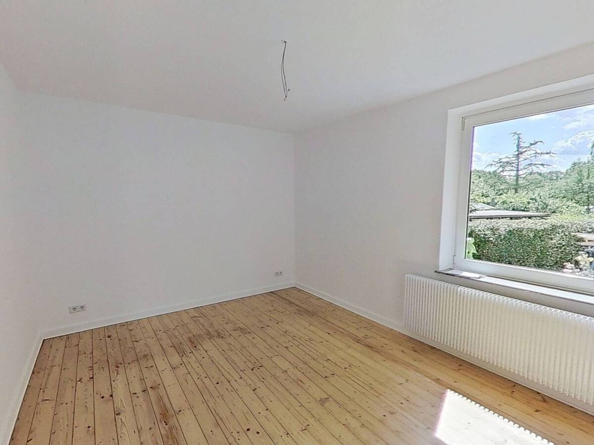 Ein Ort zum Wohlfühlen: 2-Zimmer-Erdgeschosswohnung mit Wannenbad – 33607 Bielefeld – Bild 1 von 9