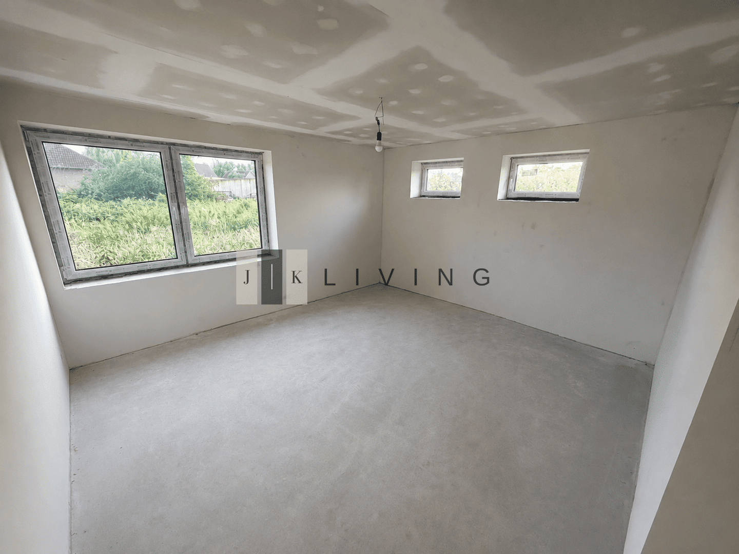 Sanierungsprojekt mit großem Grundstück - Bungalow in Hittbergen – Hittbergen – Vorschaubild 6