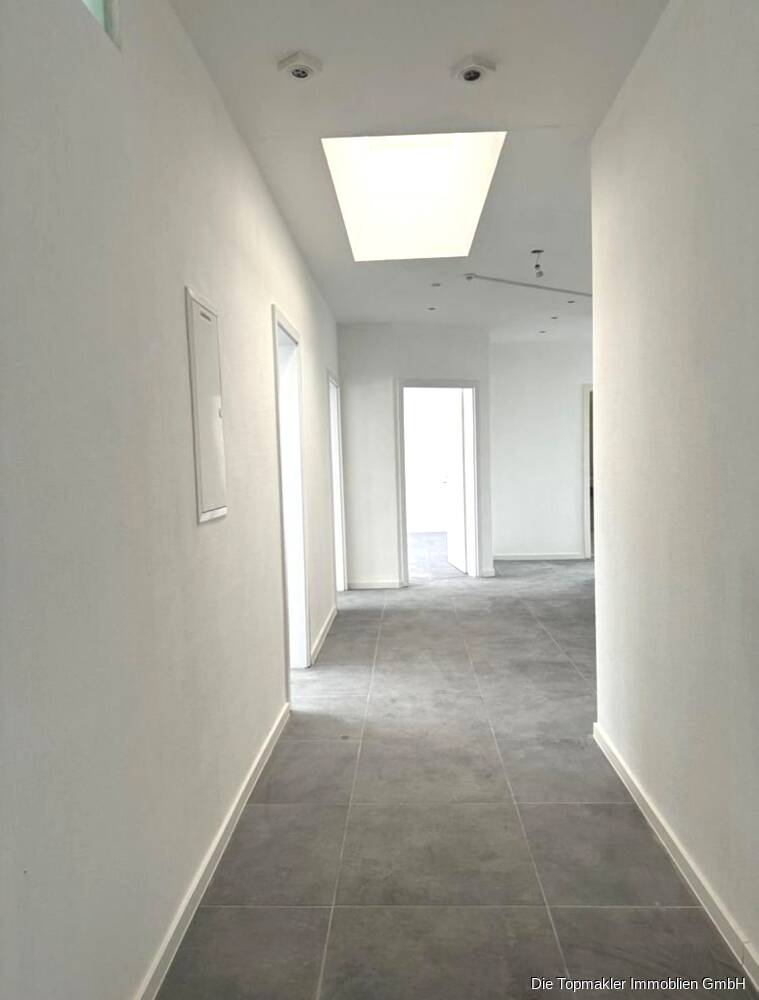 Wohn- und Geschäftshaus mit stabilen Mieteinnahmen und genehmigtem Neubauprojekt – Paderborn – Vorschaubild 9