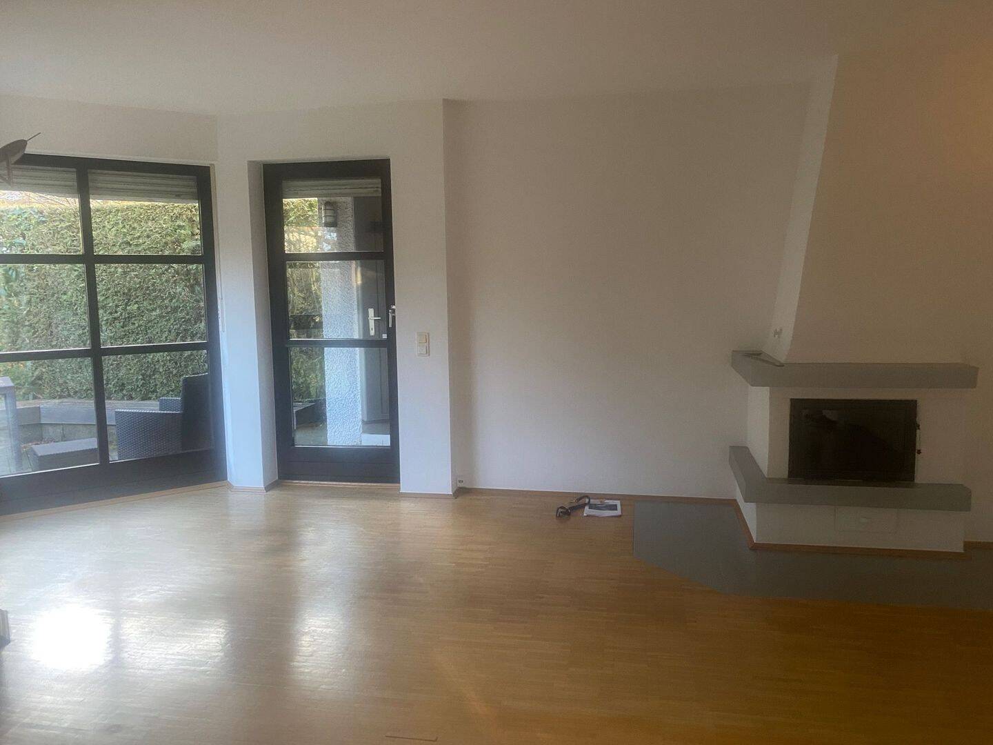 exklusive 3-Zimmer - Gartenwohnung in München-Solln – München – Vorschaubild 6