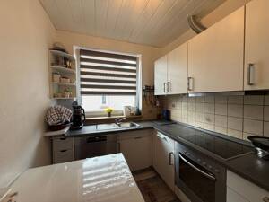 Top gepflegtes Anlageobjekt: Zwei vermietete 3-Zimmer-Wohnungen im Herzen von Nienburg/Weser – 31582 Nienburg (Weser) – Vorschaubild 9