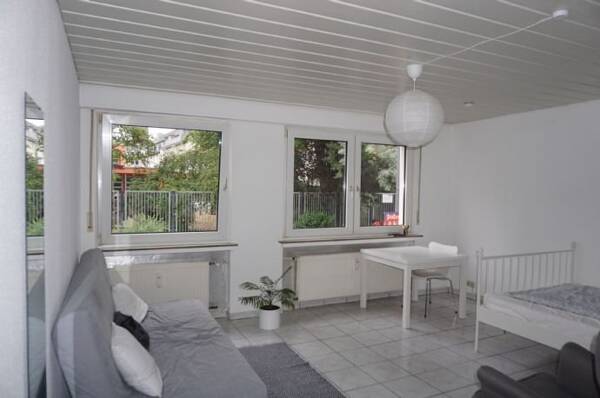 Loft/Studio/Atelier in 50676 Köln mit 49,72 m² kaufen