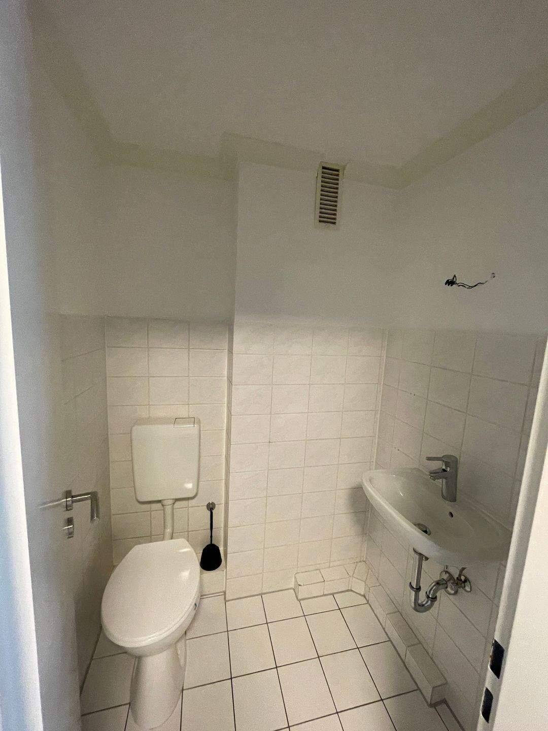 Charmante 3,5-Zimmer-Maisonettewohnung im Dachgeschoss – Hamburg – Vorschaubild 6