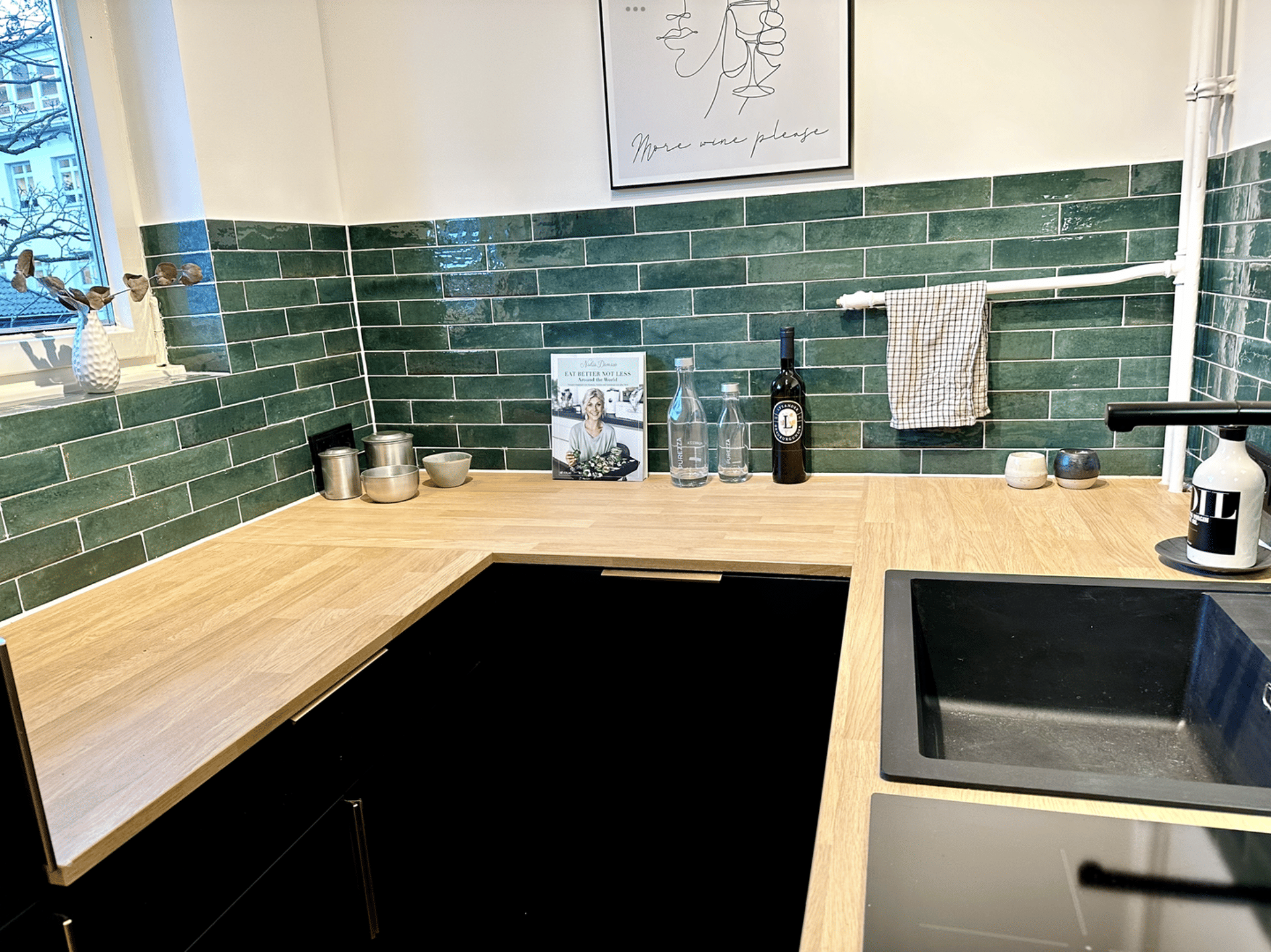 Etagenwohnung in 22085 Hamburg mit 51 m² kaufen