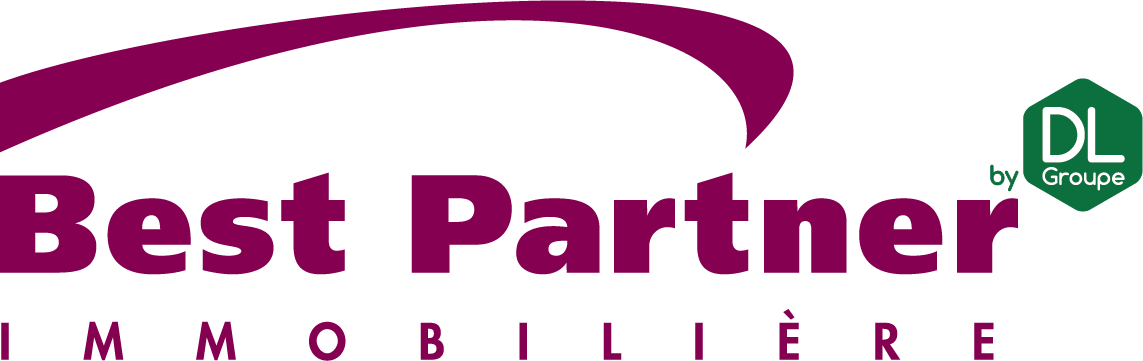 Best Partner Immobilière - Bruxelles logo