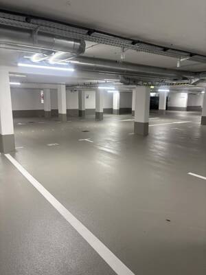 Demnächst frei! 1-Zimmer-Wohnung in Essen Südviertel – 45128 Essen – Vorschaubild 4