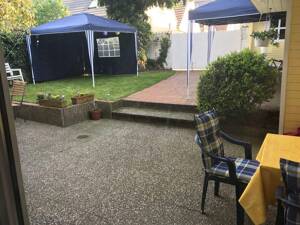 SOLLER - IMMOBILIEN Drei Eigentumswohnungen im Vegesacker Stadthaus – 28757 Bremen – Vorschaubild 2
