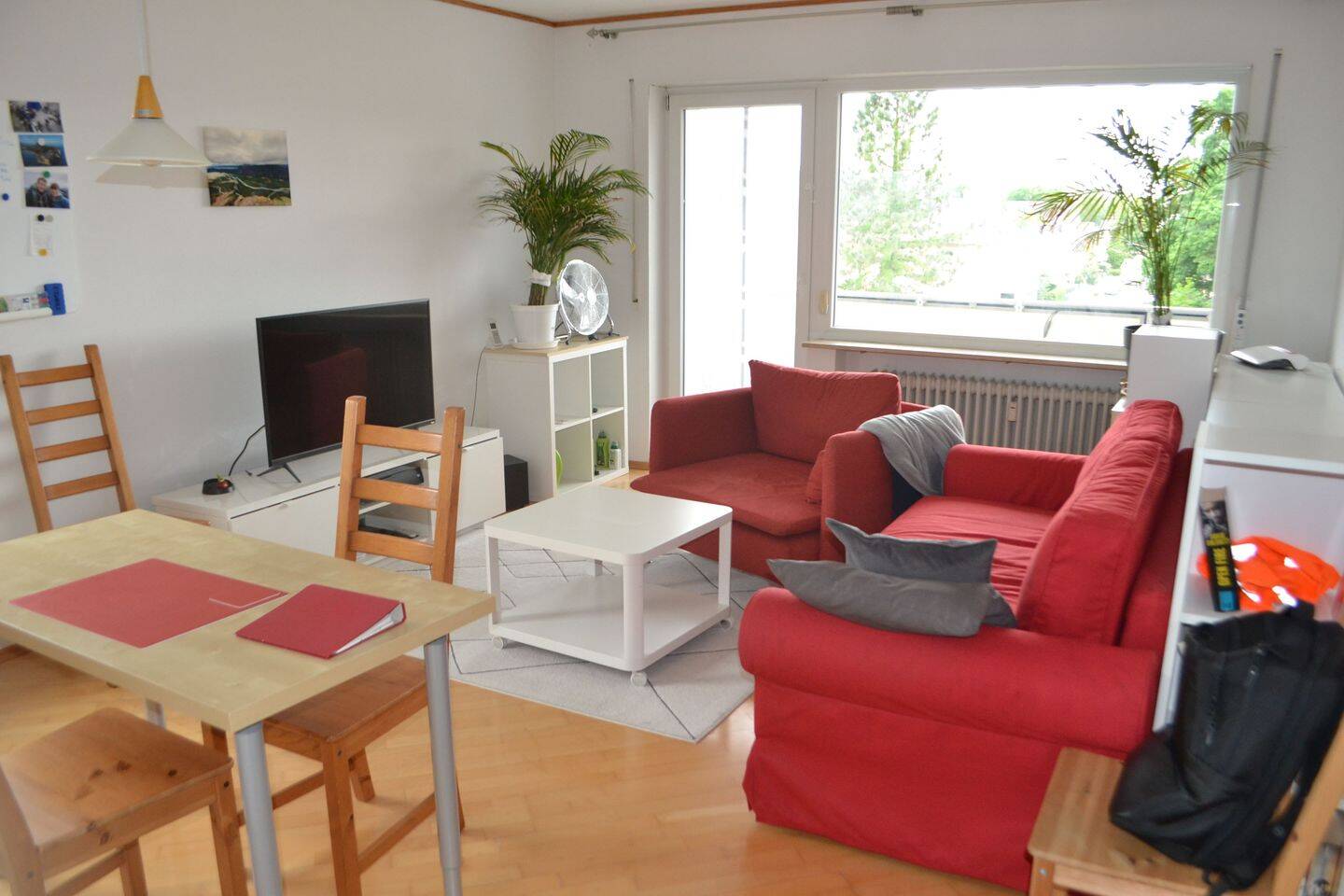 TOP. Moderne, sonnige und ruhige 2 Zi-ETW mit Aufzug in 90552 Röthenbach a.d.Peg. - Seespitze