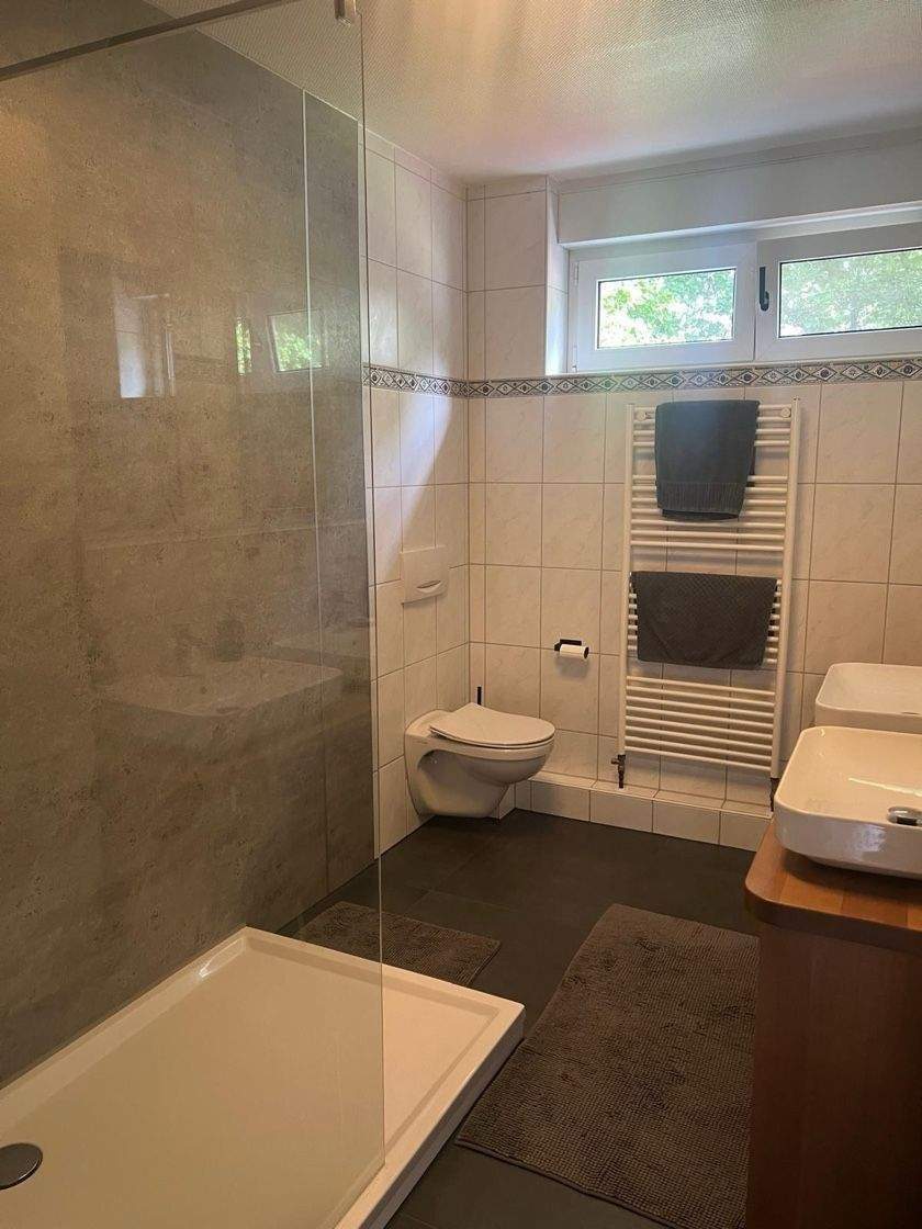Top Einfamilienhaus in Südkirchen mit Sauna, Kamin und Garage – Nordkirchen – Vorschaubild 6