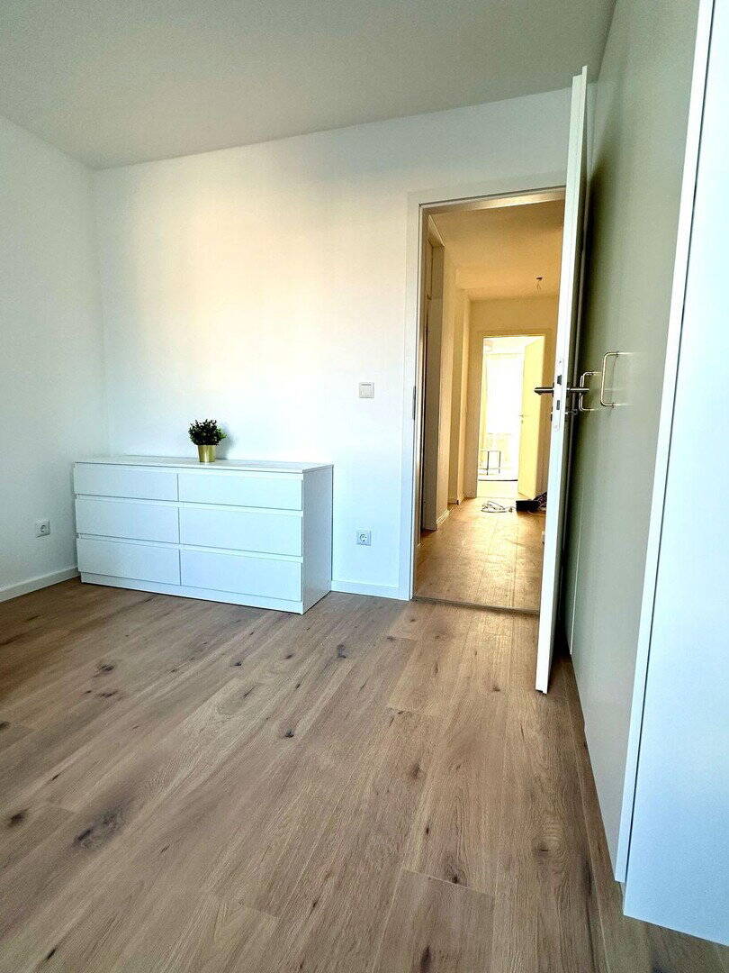 Stilvolles WG-Zimmer in 2er-WG - München Obergiesing – München – Vorschaubild 4