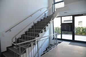 *** Wunderschöne 3-Zimmer-Wohnung mit 2 großen Balkone *** Oldenburg-Eversten – 26131 Oldenburg – Vorschaubild 4