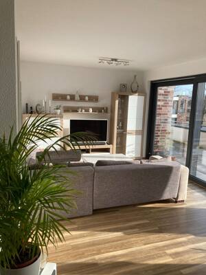 *** Wunderschöne 3-Zimmer-Wohnung mit 2 großen Balkone *** Oldenburg-Eversten – 26131 Oldenburg – Vorschaubild 7