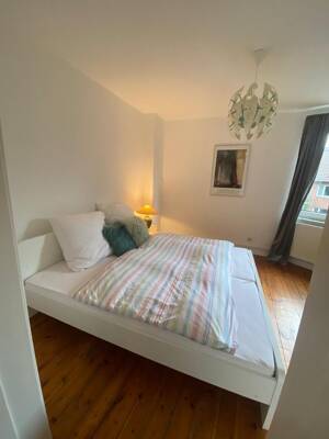 Möblierte Wohnung in zentraler in Hamburg – 22083 Hamburg – Vorschaubild 6