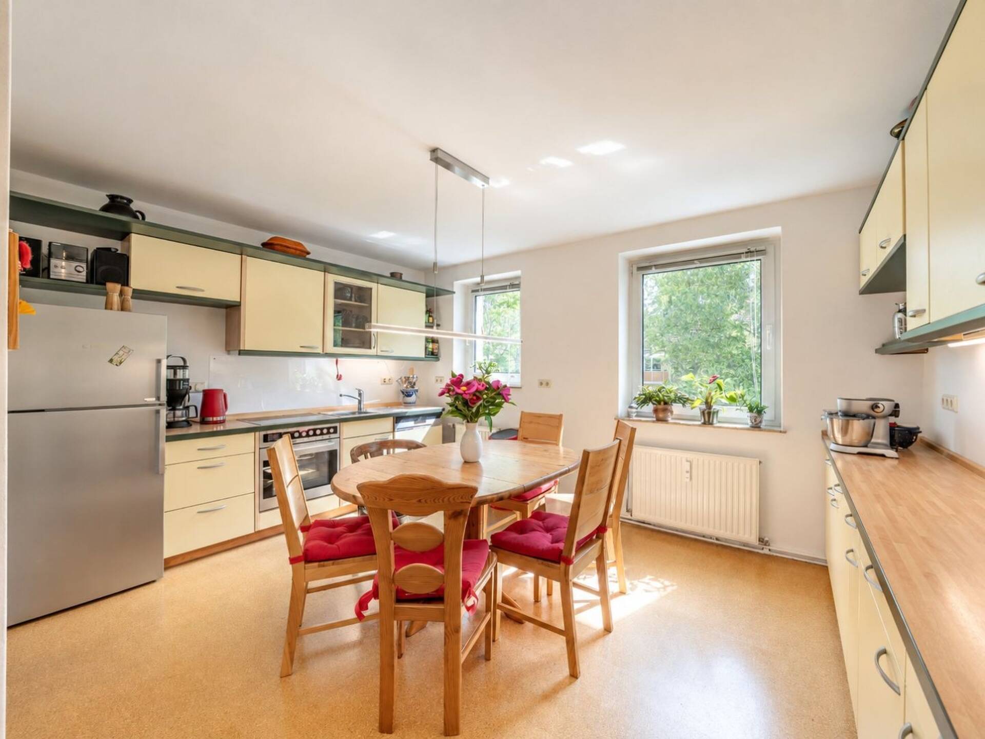 Maisonettewohnung in 14482 Potsdam mit 116,23 m² kaufen