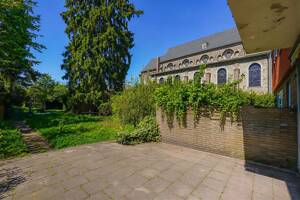 Wohnen am Angerbach | unvermietetes Mehrfamilienhaus auf einem großen Grundstück in Angermund – 40489 Düsseldorf – Vorschaubild 2