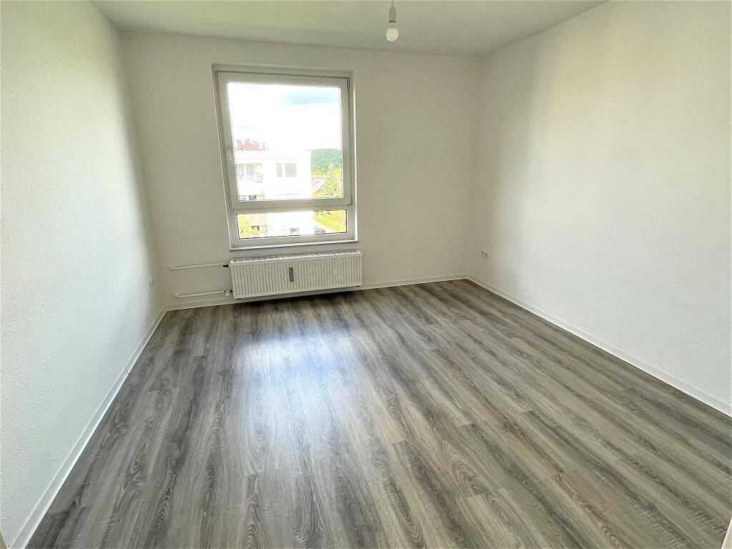 Charmante 3-Zimmer-Etagenwohnung in Wolfsburg Besonders gemütlich! – Wolfsburg – Vorschaubild 7