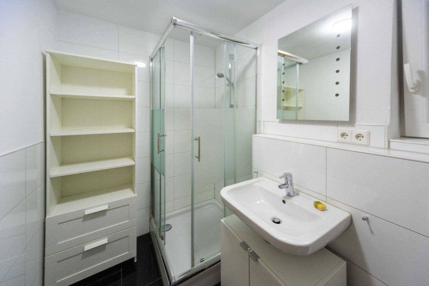 TOP renovierte 3-Zimmer-Wohnung in Bosch-Nähe – Reutlingen – Vorschaubild 6