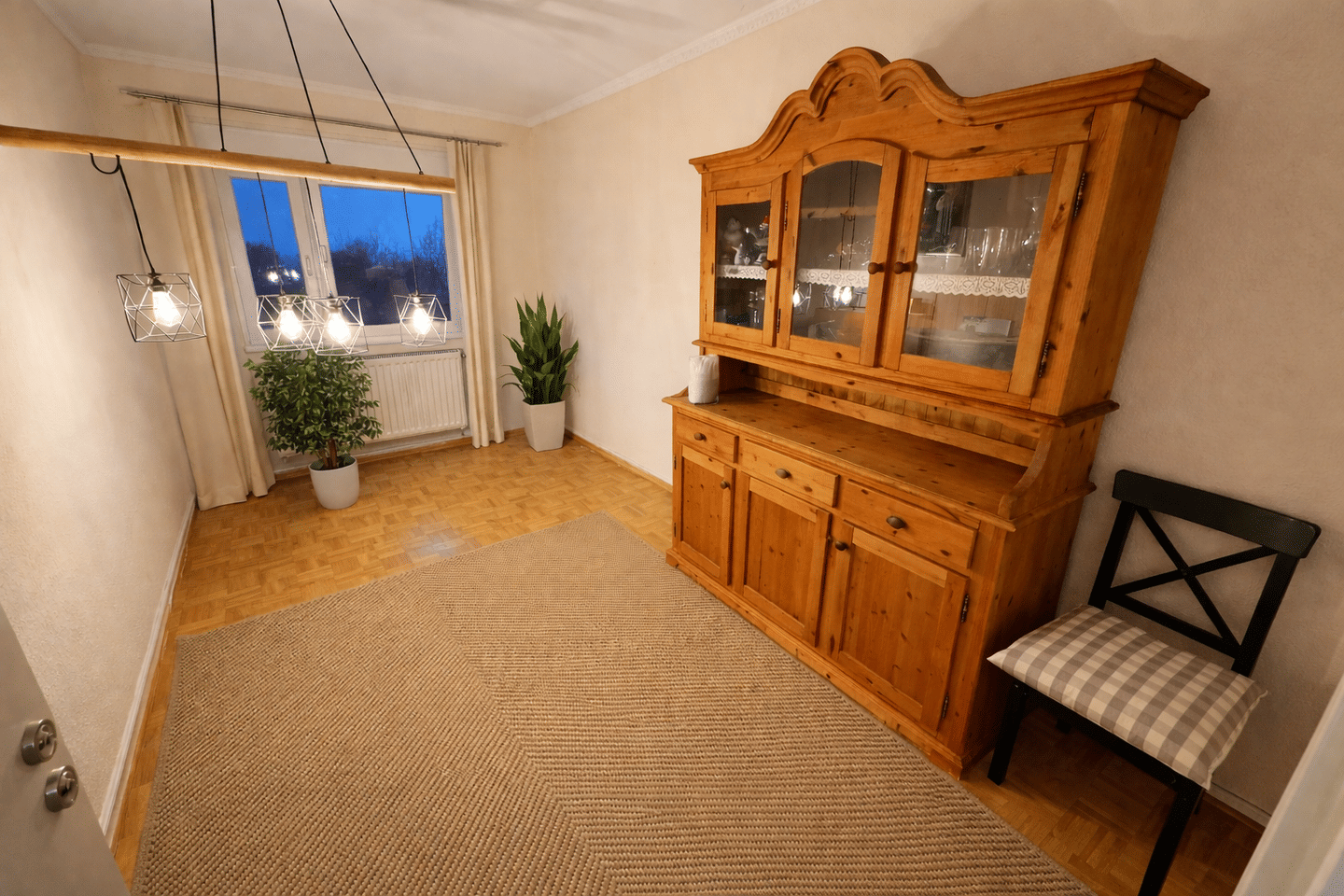 Gepflegte 4-Zimmer-Wohnung mit Garage in ruhiger Wohnlage – Remscheid – Vorschaubild 5