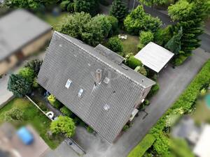 Großzügiges Generationenhaus am Bürgerbusch mit schönem Garten – 26127 Oldenburg – Vorschaubild 3