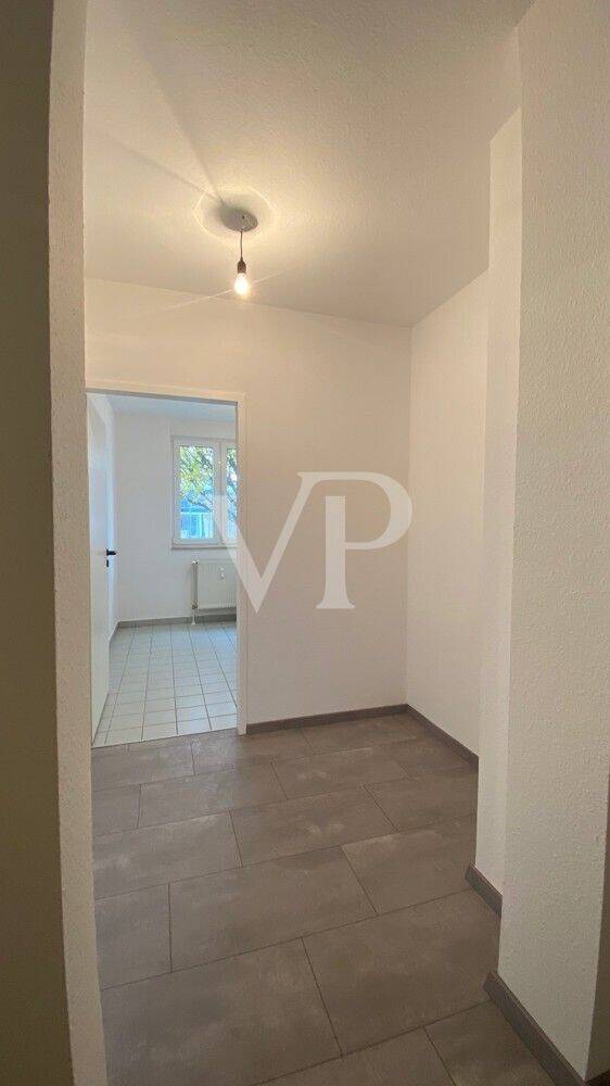Ihr neues Zuhause, zwei Zimmer mit Küche! – Magdeburg – Vorschaubild 5
