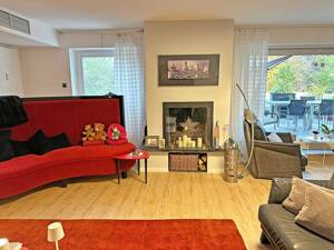 Die besondere Wohnung im "Haus im Haus Stil" in Lücklemberg – 44229 Dortmund – Vorschaubild 5