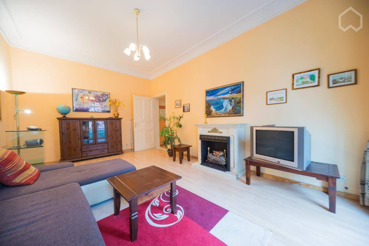 Wohnung zum Kauf - von privat - provisionsfrei – Berlin – Vorschaubild 5