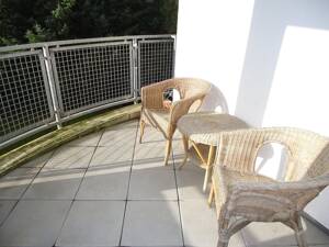 schönes 1,5 Raum Apartment mit Balkon in Weitmar-Mark – 44795 Bochum – Vorschaubild 7