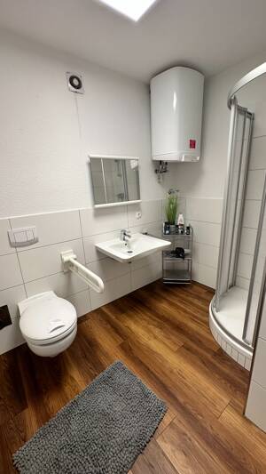 Traumhafte Wohnung im Zentrum von Bremen Neustadt – 28201 Bremen – Vorschaubild 7