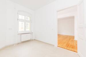 Charmante Altbauwohnung in begehrter Kiezlage von Prenzlauer Berg – 10405 Berlin – Vorschaubild 7