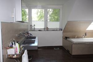 Wohnen an der Kollau - Vollunterkellertes Einfamilienhaus in Hamburg-Niendorf – 22459 Hamburg – Vorschaubild 5