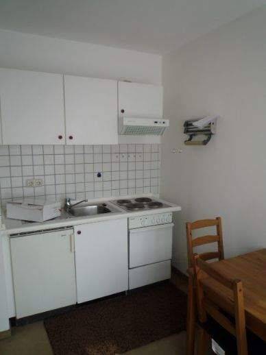 modernes, freundliches, Apartment mit Balkon und EBK – Nürnberg – Vorschaubild 8
