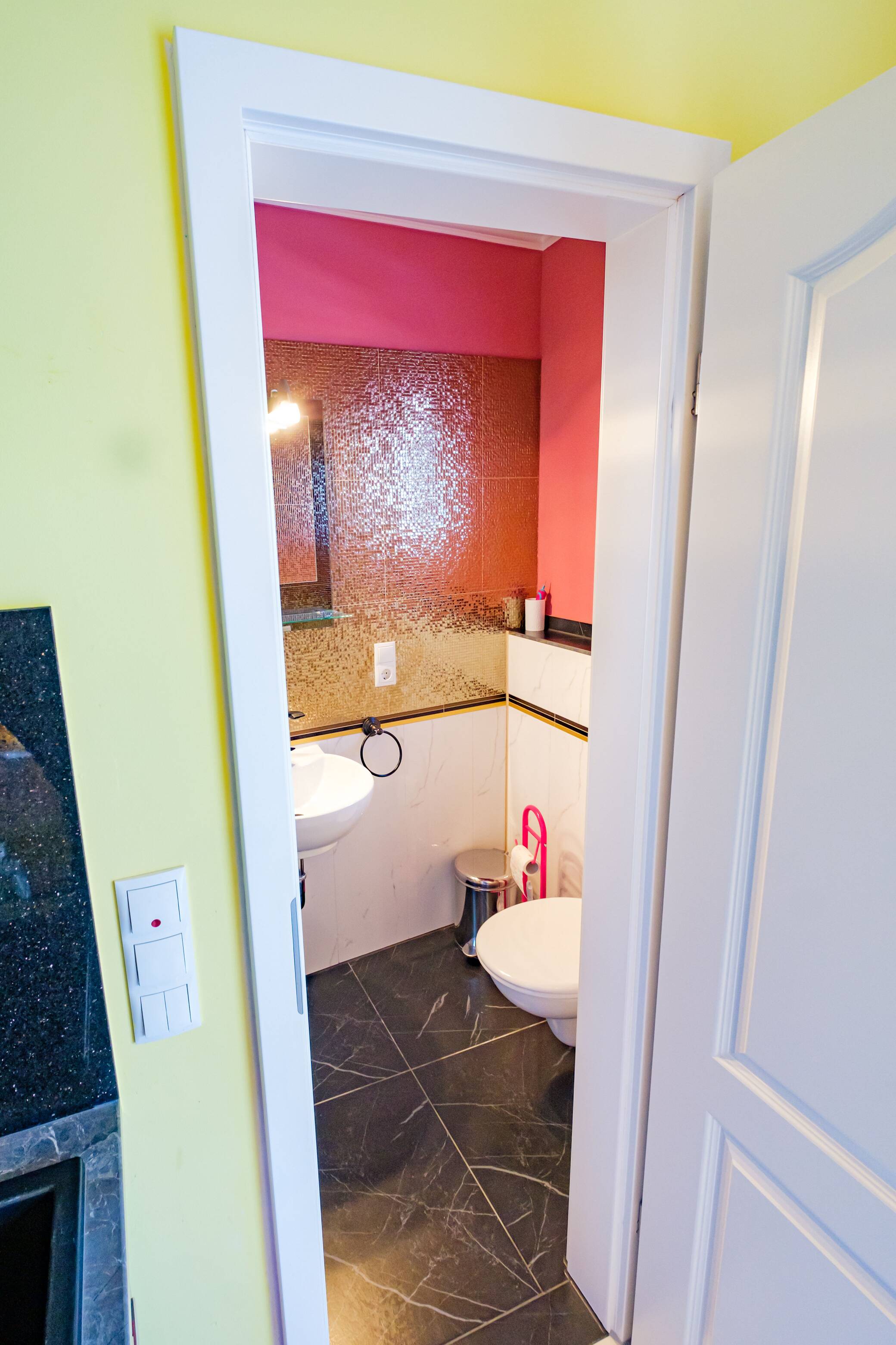 Exklusives Apartment in zentraler Lage – Bonn – Vorschaubild 8