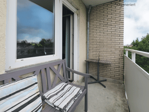 DAS PERFEKTE CITY-APARTMENT - MIT LOGGIA , AUFZUG & PARKPLATZ - FÜR SINGLES ODER DOUBLES – 10779 Berlin – Vorschaubild 8