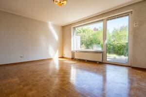 Endreihenhaus mit zwei Vollgeschossen, Vollkeller und großem Grundstück – 22457 Hamburg – Vorschaubild 8