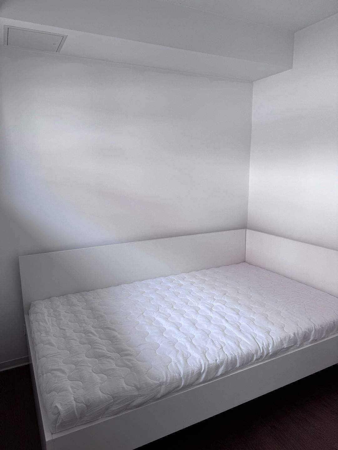 Möblierte 1,5-Zimmer-Wohnung in zentraler Lage – Fürth – Vorschaubild 4