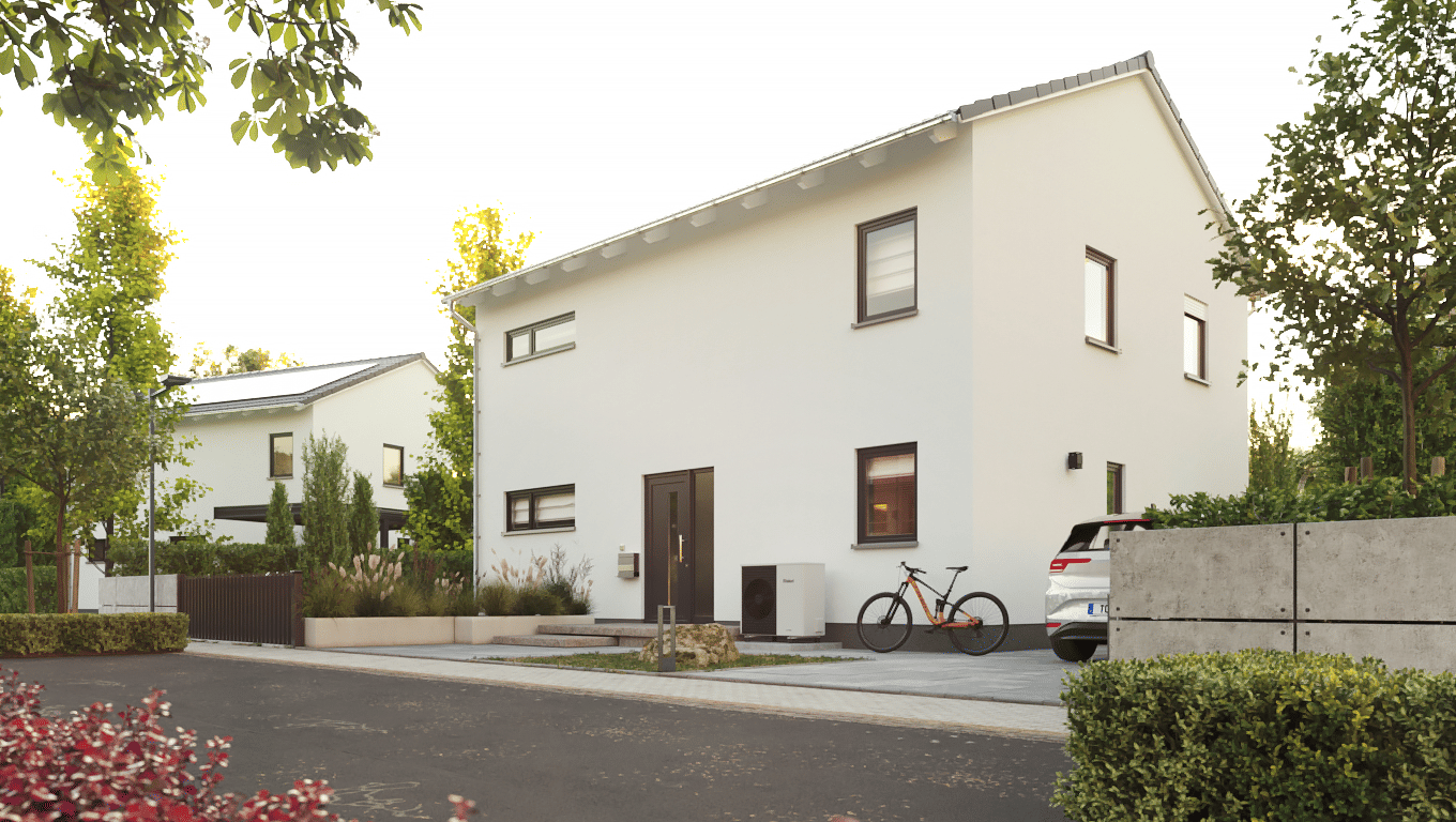 Schnaittach: Neubau EFH| Komplettpreis inkl. Grundstück & Baunebenkosten – Schnaittach – Vorschaubild 4