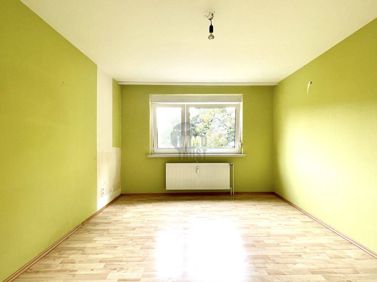 IHR NEUES ZUHAUSE IN FALLERSLEBEN - HELLE 3-ZIMMER-WOHNUNG MIT VIEL PLATZ UND BALKON – Wolfsburg – Vorschaubild 7