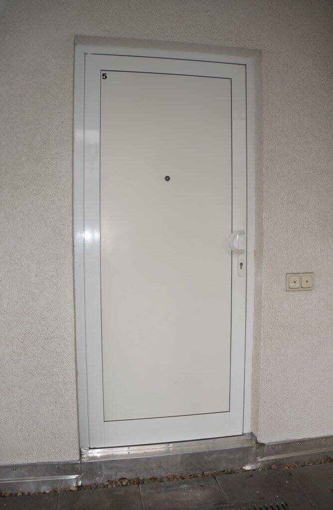 Kapitalanlage in Dresden: Neuwertige 2-Zimmer-Wohnung – Dresden – Vorschaubild 2