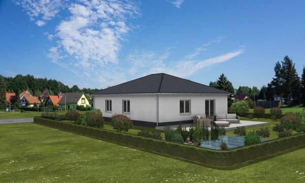 Haus in 47443 Moers mit 120 m² kaufen