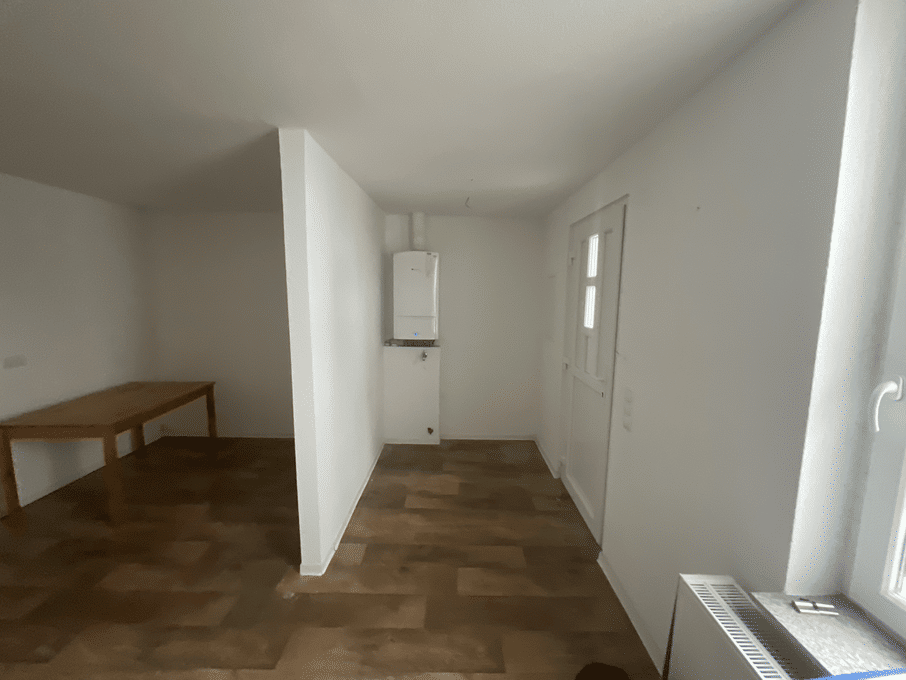Charmante 2-Zimmer-Erdgeschosswohnung in Bremerhaven – Bremerhaven – Vorschaubild 3