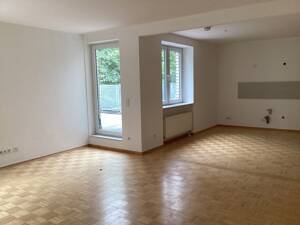 Darf es etwas Luxus sein?! Exklusive Penthouse-Wohnung zu vermieten! – 49088 Osnabrück – Vorschaubild 3