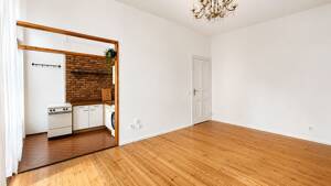Bergmannkiez & Markthalle: Bezugsfreie 1/2-Zimmer-Wohnung mit Balkon – 10965 Berlin – Vorschaubild 4