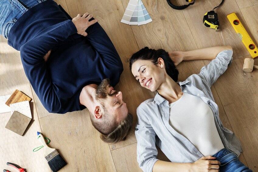 Richtig ankommen – Swisttal – Vorschaubild 2