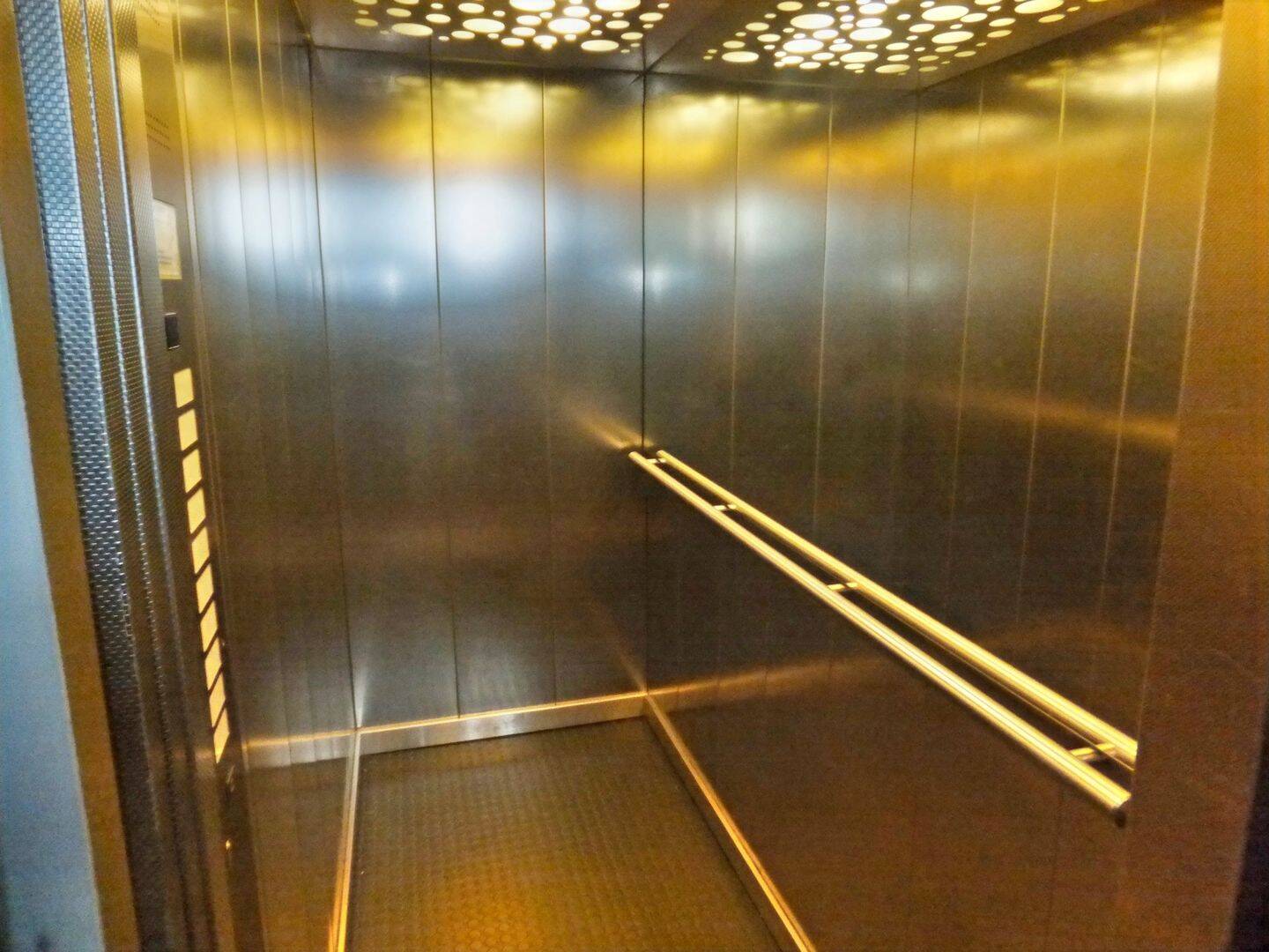 Zentrumsnah - Helle und gut vermietete Wohnung mit Potential – Gelsenkirchen – Vorschaubild 6