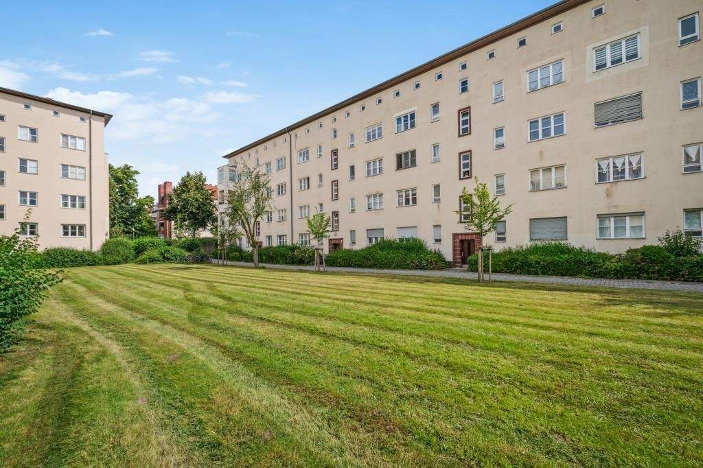 Kapitalanlage - Attraktive Wohnungen in ruhiger Lage