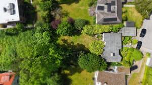 Sonniger Südgarten | ca. 190 m² Wohn- & Nutzfläche | Grenze Wellingsbüttel – 22393 Hamburg – Vorschaubild 7