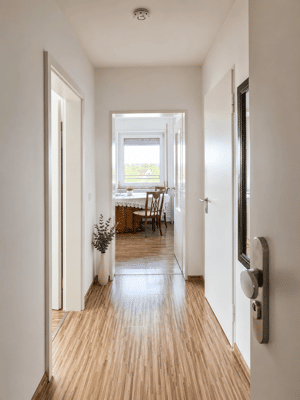 Modernisierte Wohnung mit Weitblick - Einziehen und Wohlfühlen – 67067 Ludwigshafen am Rhein – Vorschaubild 5